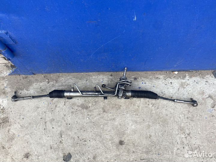 Рулевая рейка Opel Astra H, Zafira B ZF