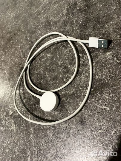 Зарядка для часов Apple Watch