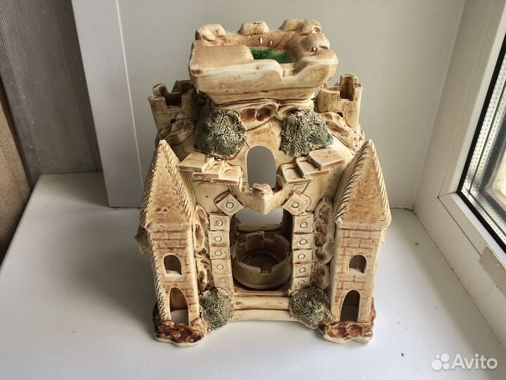 Аромолампа подсвечник