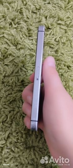 iPhone 5S, 32 ГБ