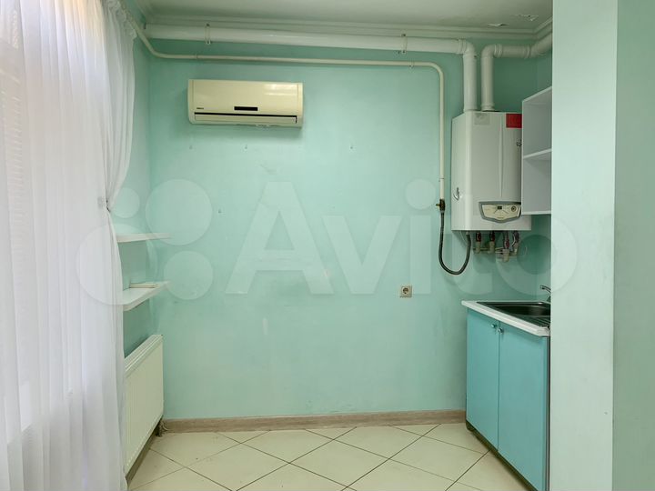 Свободного назначения, 15 м²