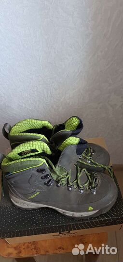 Сноубордические ботинки женские 38