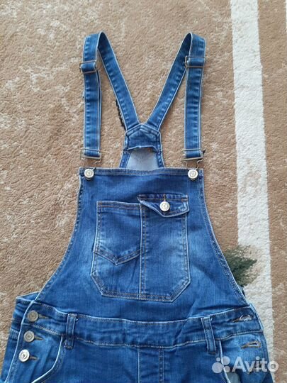 Джинсы женские 50 размер