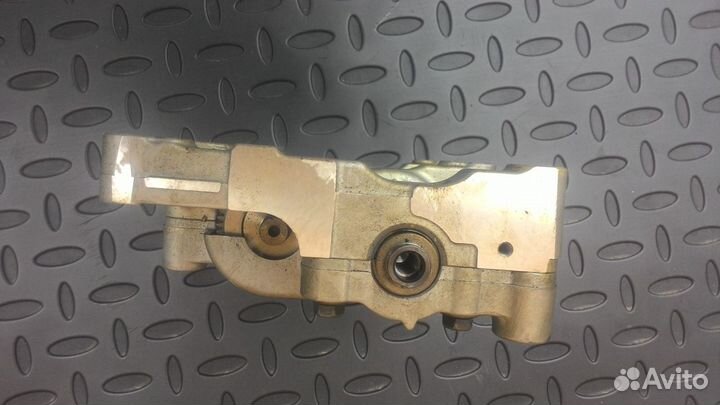 Балансирные валы QR25 Ниссан Теана Мурано Х-Трайл