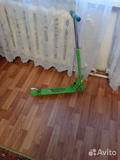 Самокат детский