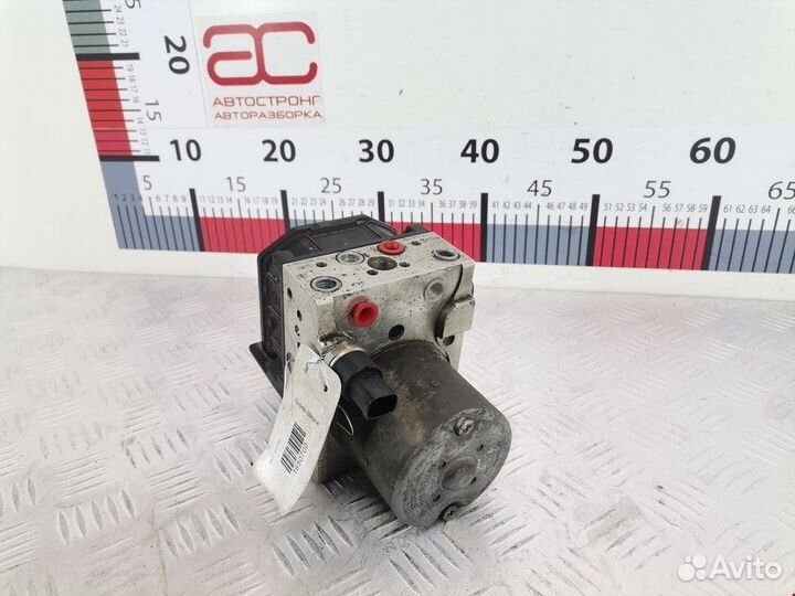 Блок ABS для Audi A6 C5 4B0614517K