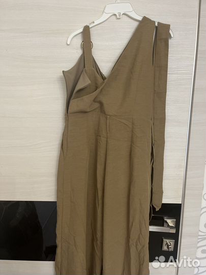 Комбинезон женский,палаццо,кюлоты