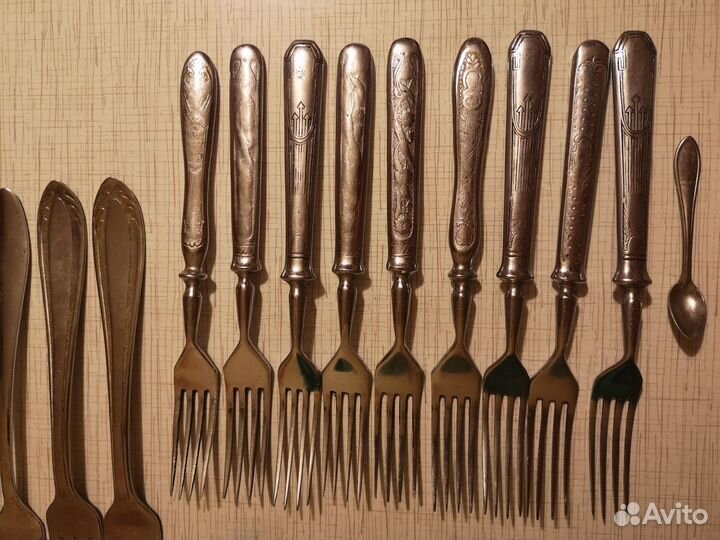 Кухонная утварь бу пакетом