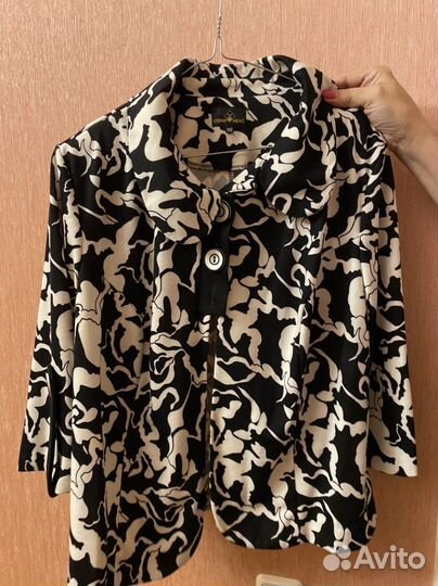 Пиджак женский