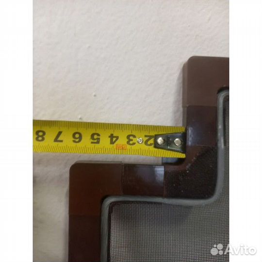 Москитные сетки антипыль разных размеров 18486мс