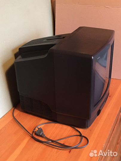 Телевизор Sony Trinitron