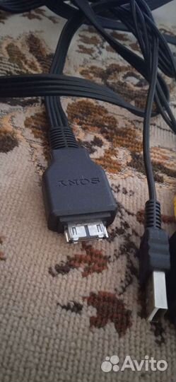 Sony playstation 2 Блок и переходник