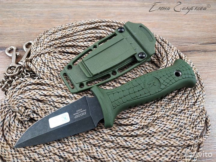 Нож Кизляр Страж сталь AUS8 К03133