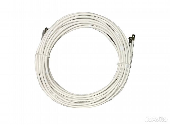 Комплект для подключения к 4G модему