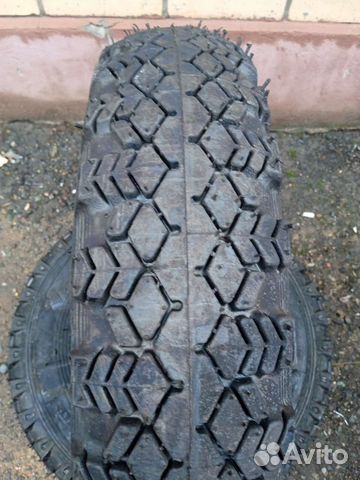 Волтайр В-19АМ 5.00/10 R10