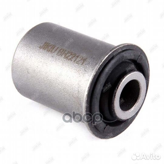 Сайлентблок заднего рычага зад BH22121 jikiu