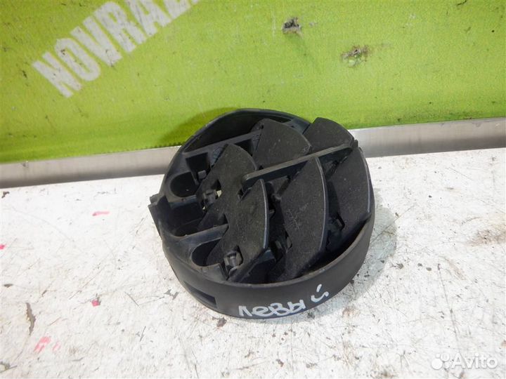 Дефлектор воздушный Рено Кенгу Кангу