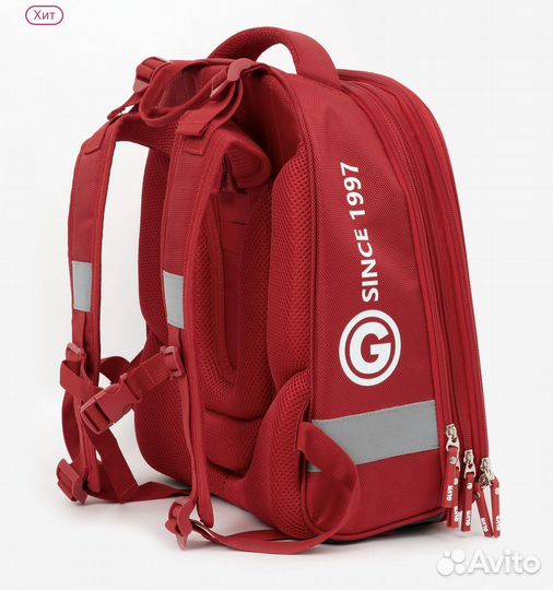 Рюкзак влагостойкий Gulliver