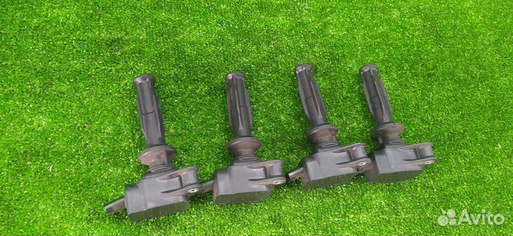 Катушки зажигания Комплектом Volvo Xc60 B4204T6