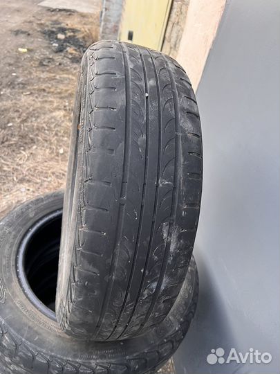 Tunga Zodiak 2 185/65 R15 92T