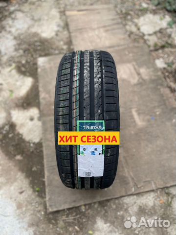 Tristar SportPower 2 245/40 R20 99Y