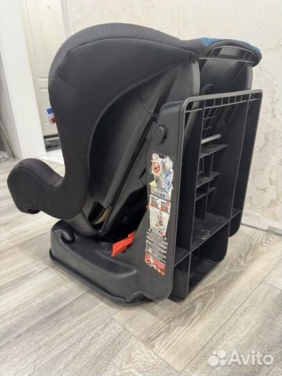 Детское автокресло nania