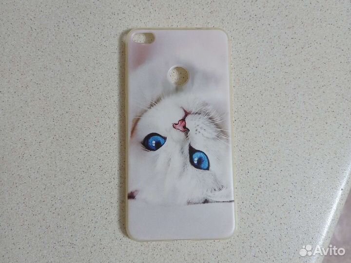 Чехол на телефон новый