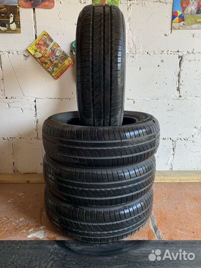 Pirelli Cinturato P1 185/65 R15 92H