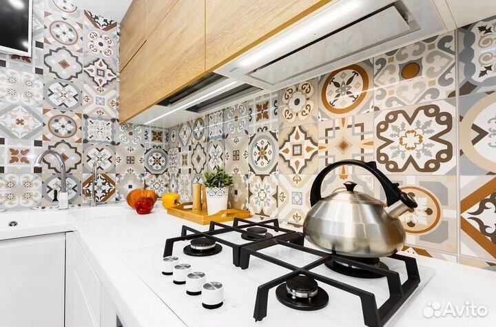 Кухонный гарнитур на заказ