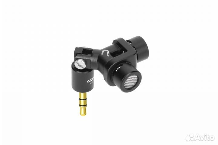 Микрофон comica CVM-VS10