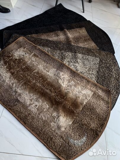 Молебный ковер