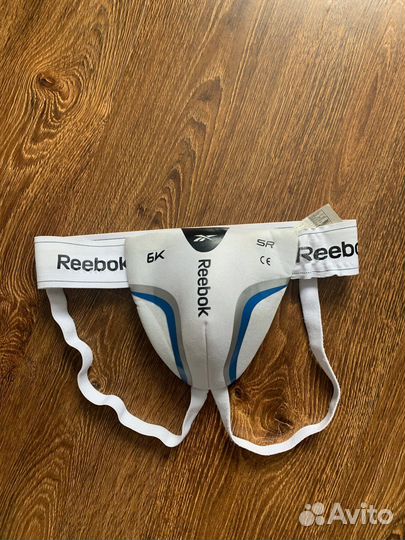 Защита паха для хоккея