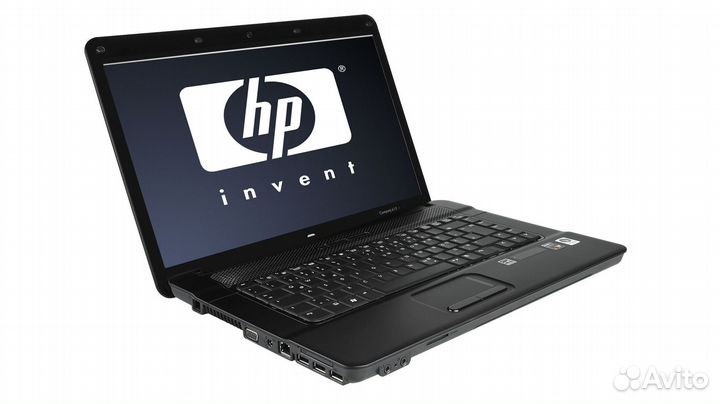 HP (AMD AthlonX2 RM-76 2.3Gh/2G/500Gb/HD/Win7)