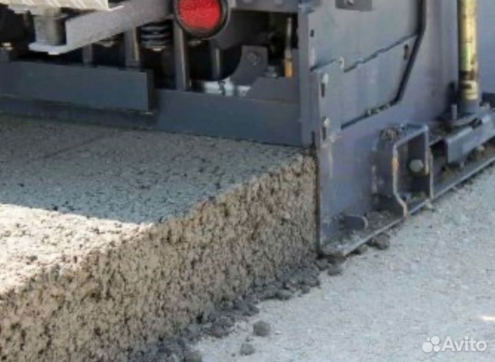 Бетон с завода