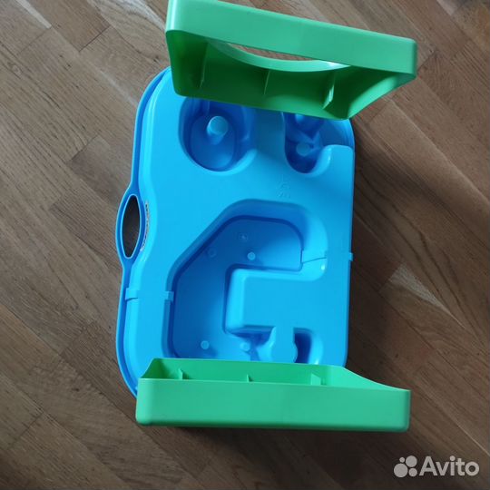 Набор для ванной Водный мир