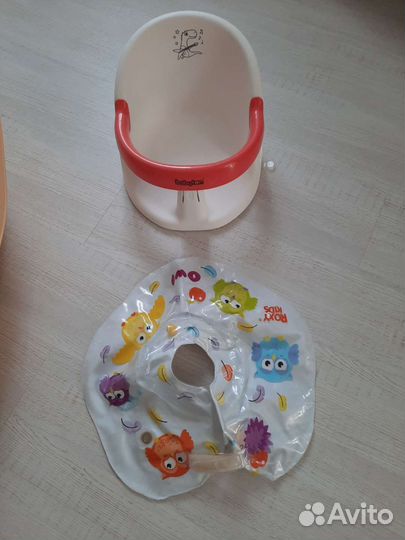 Кокон для новорожденных