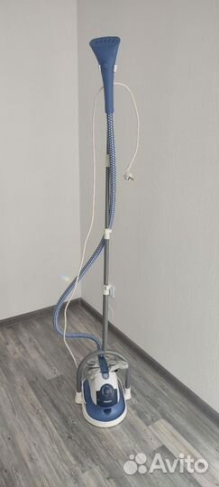 Отпариватель philips GC515