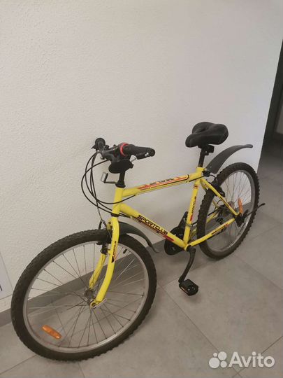 Велосипеды взрослый