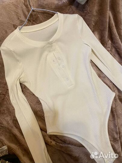 Боди женское