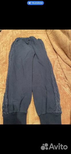 Спортивные брюки La perla оригинал