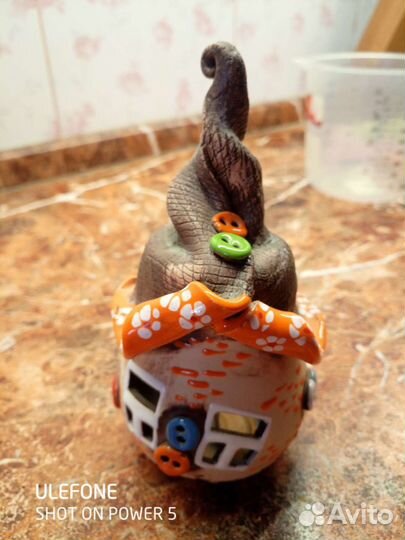 Подсвечник