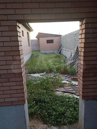 Дом 250 м² на участке 6 сот.