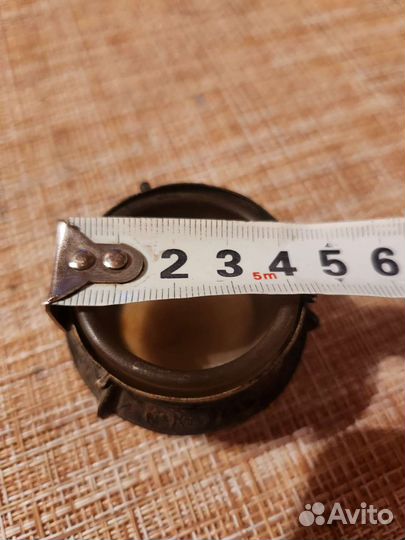 Пепельница СССР