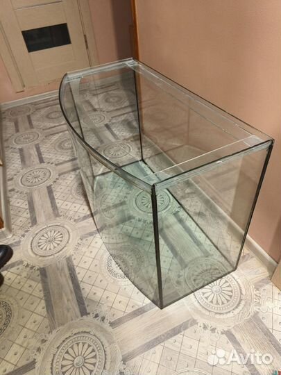 Аквариум 160 литров