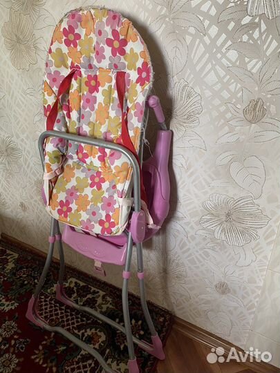 Стул для кормления