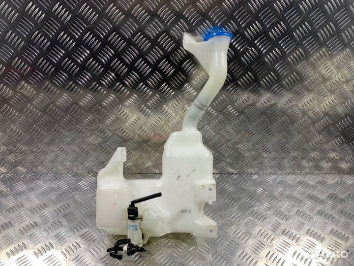 Бачок омывателя Honda Accord 8 CW