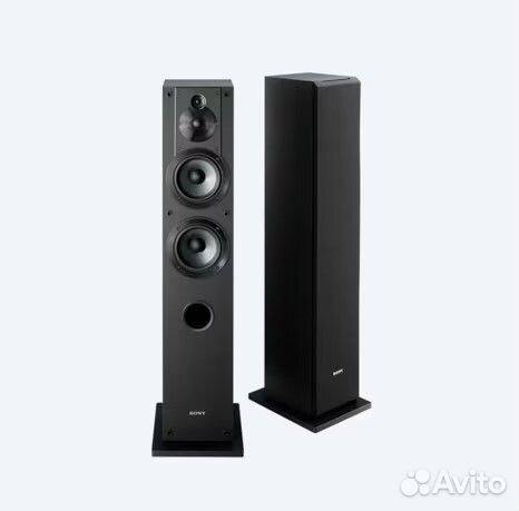 Набор акустики объемного звука Sony SS-CS 7.0