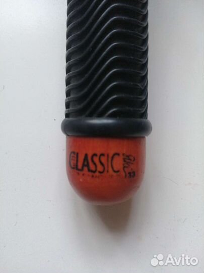 Брашинг для волос профессиональный sibel 75 мм