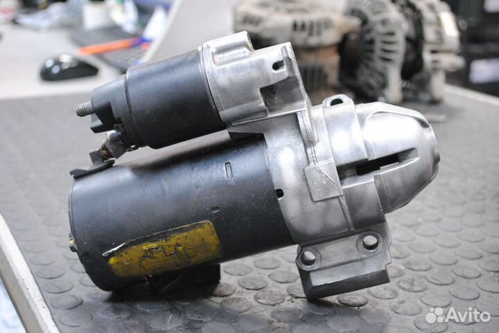 Стартер BMW E70, F15, E90, F10 2.0, 3.0 Diesel