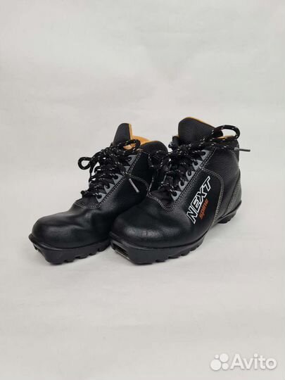 Лыжные ботинки next spine NNN 35